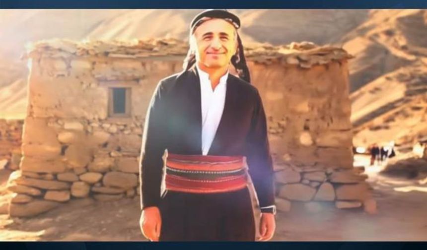 Sanatçı Mem Ararat yeni klip yayınladı