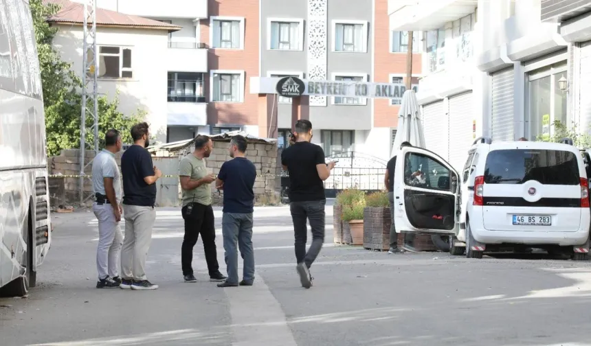 Van’daki silahlı saldırının nedeni tefecilik