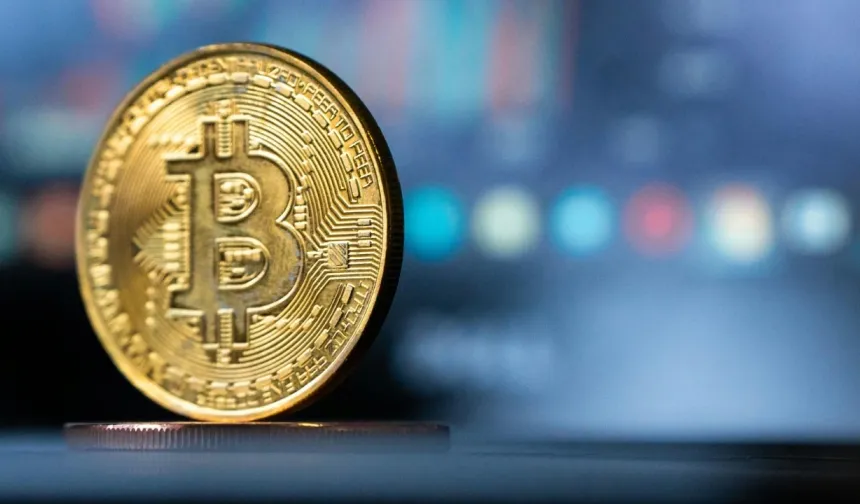 Bitcoin, FED kararıyla yükselişe geçti!