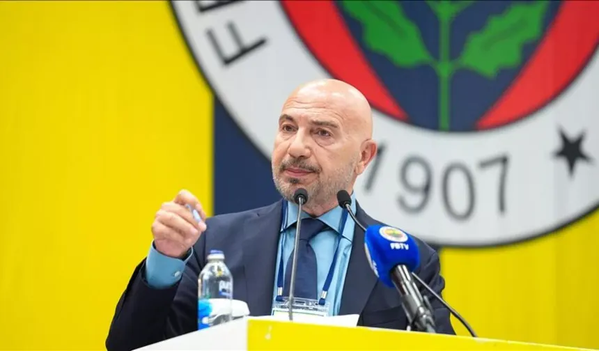 Fenerbahçe'de Hakan Bilal Kutlualp adaylıktan çekildi