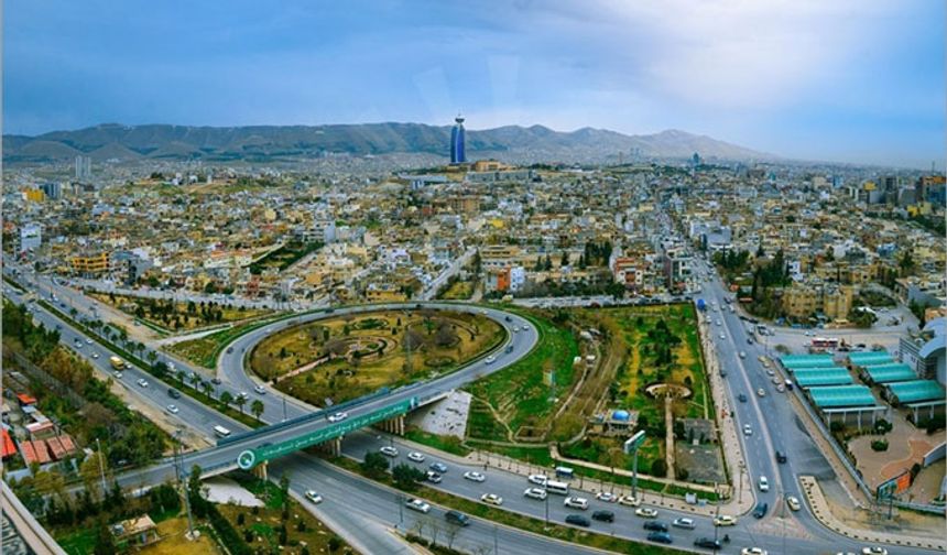 Bu kentte nüfusun yüzde 11,5’inin adı Muhammed