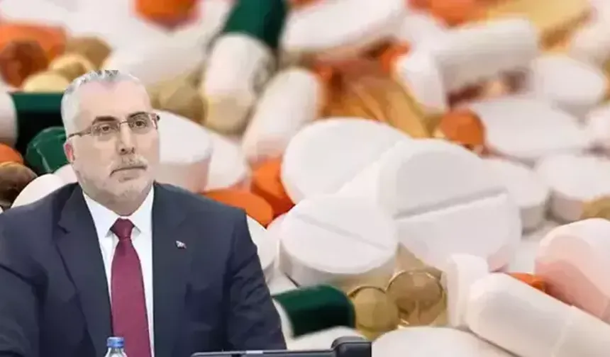 64 ilaç geri ödeme listesine alındı