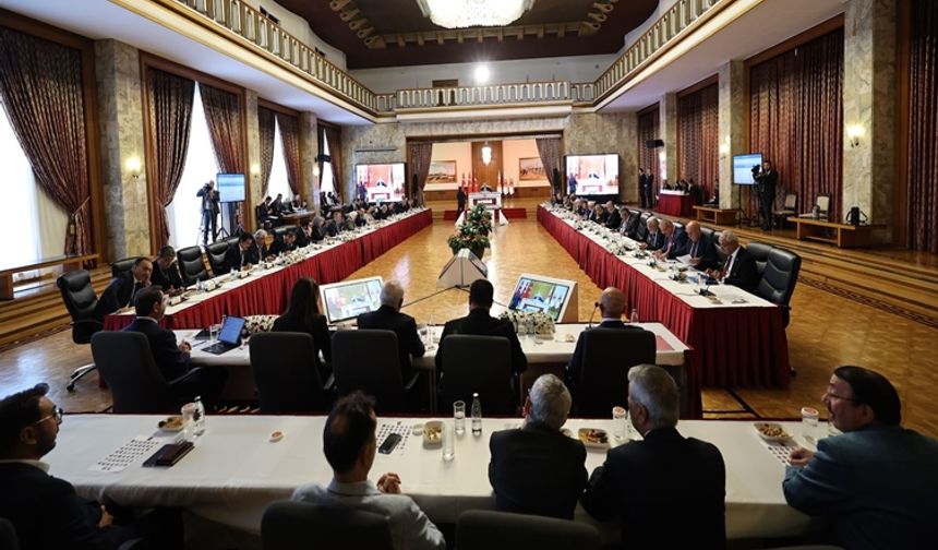 DEM Parti’den “çözüm komisyonu” açıklaması