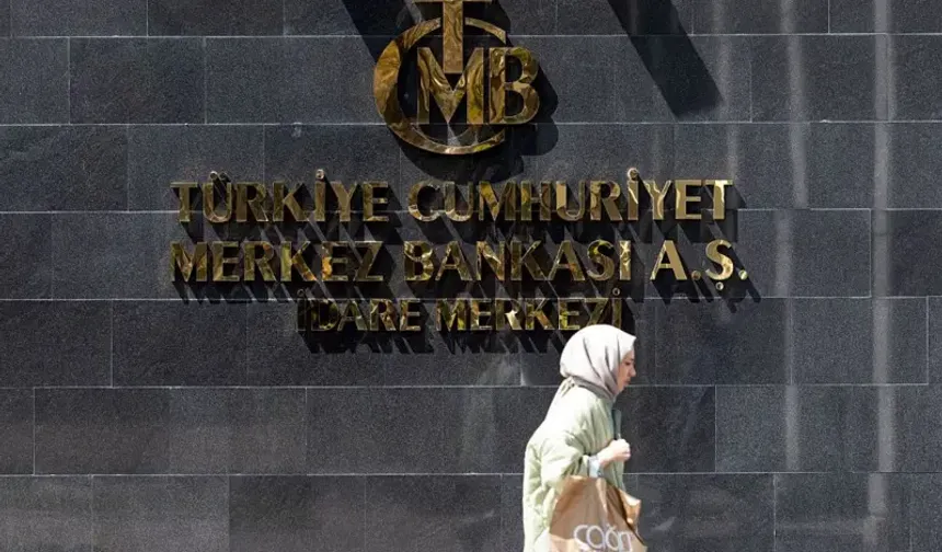 Merkez Bankası faiz kararını açıklayacak