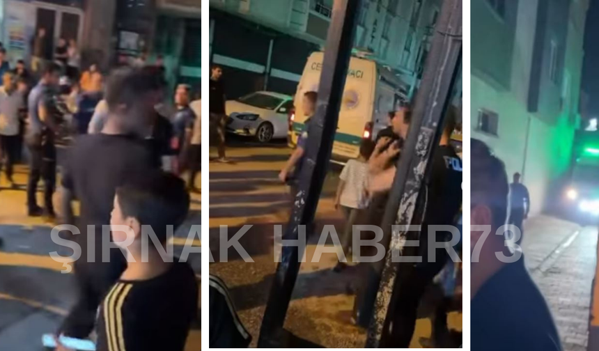 Şırnak'ta bir kadın evde ölü olarak bulundu!