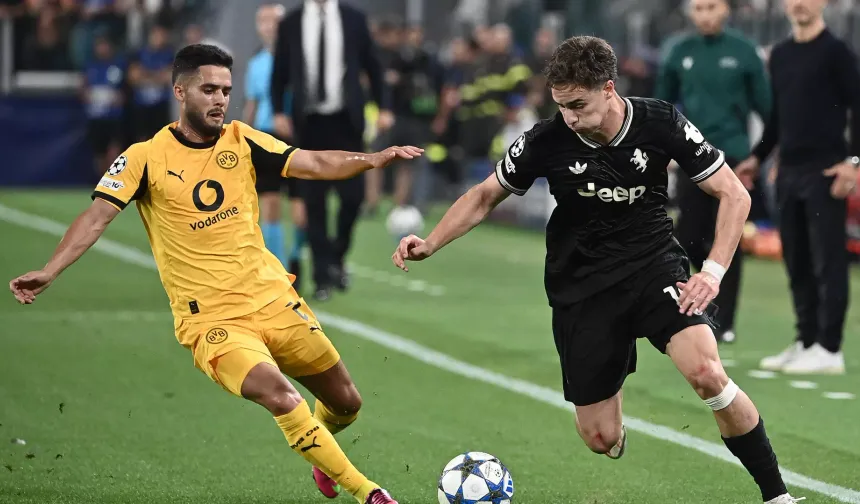 UEFA Şampiyonlar Ligi'nde ilk maçlar oynandı