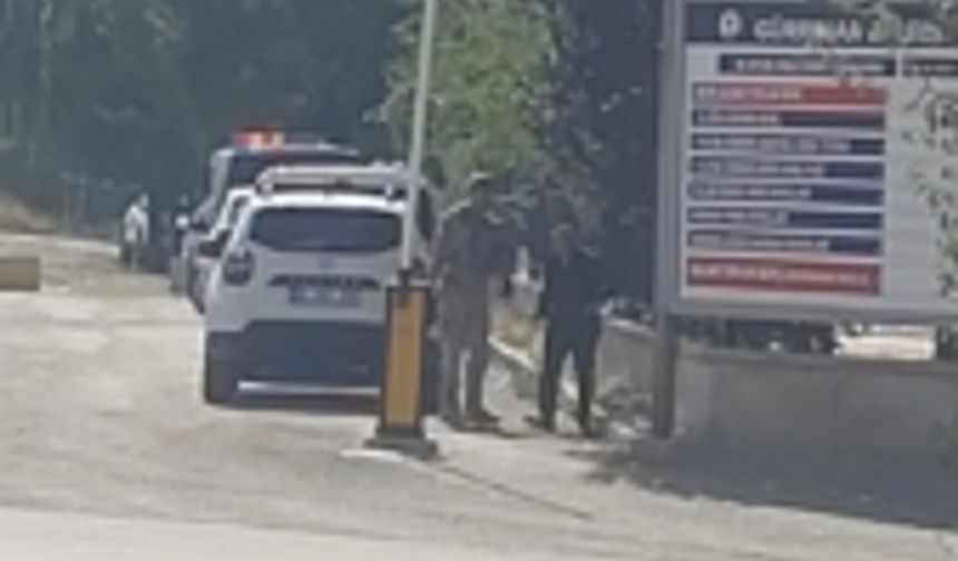 Van'daki saldırıda 40 kişi mahkemeye sevk  edildi