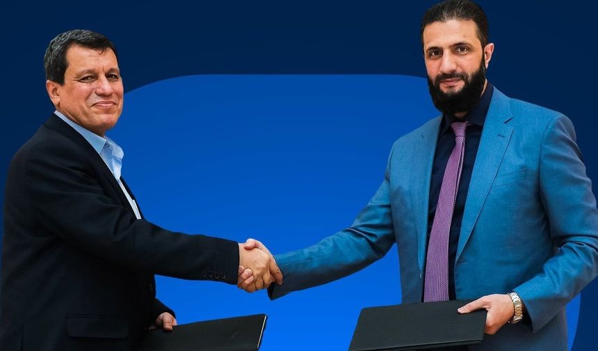 DSG Suriye ordusuna katılacak iddiası