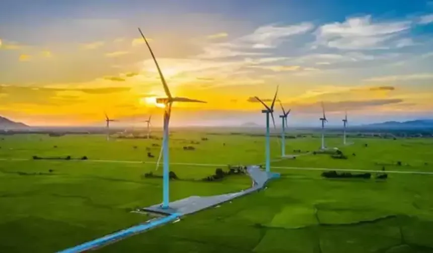 TENMAK'tan güneş ve rüzgar projelerine destek