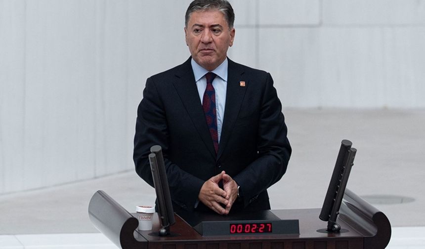 CHP’den komisyon açıklaması