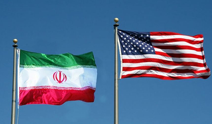 İran: ABD ile müzakereye hazırız ancak...