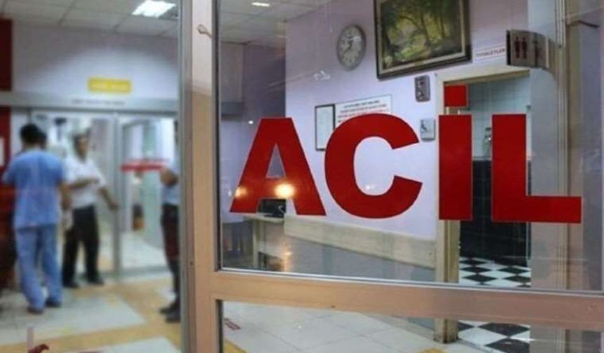 Van’da bisikletli çocuğa tır çarptı