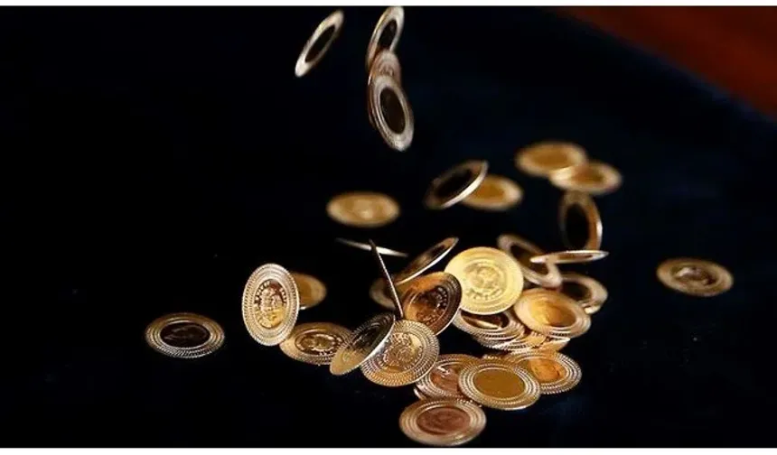 Altında fiyatların düşüş devam ediyor