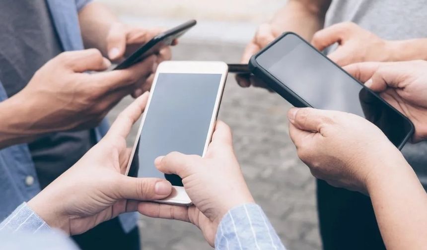 Cep telefonlarına indirim yolda