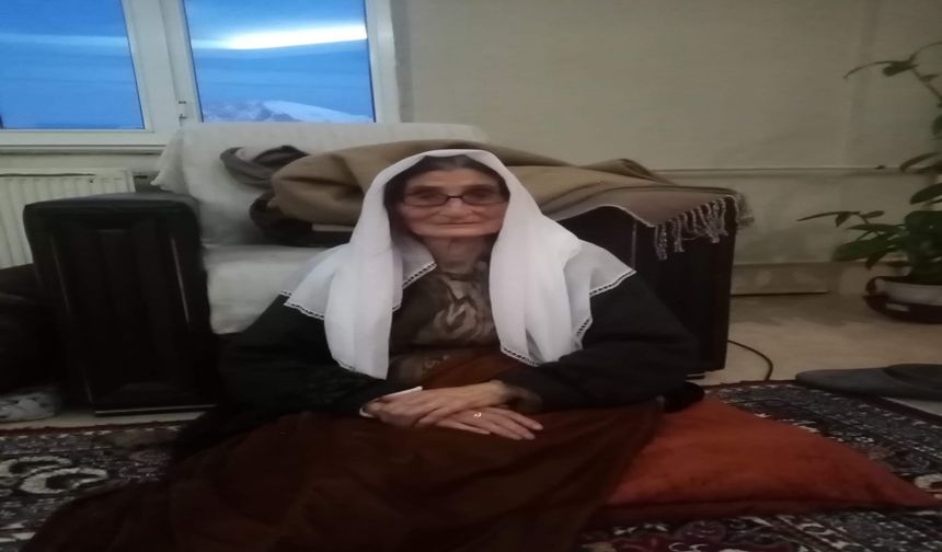 Hakkari Milletvekili Parlak’ın Acı Günü