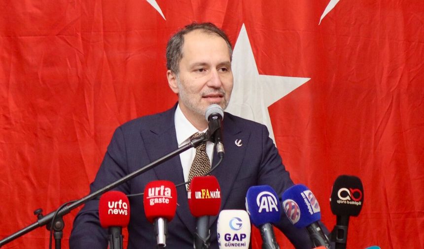 Erbakan’dan SGK Başkanı’na sert tepki!