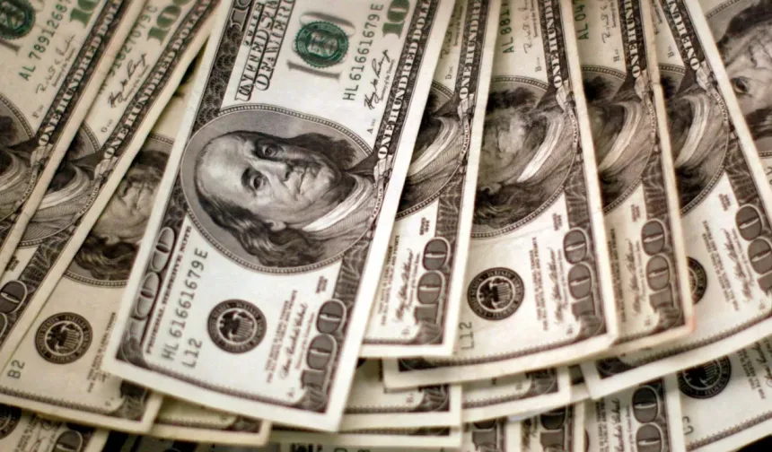 Fed, beklenen faiz kararını açıkladı