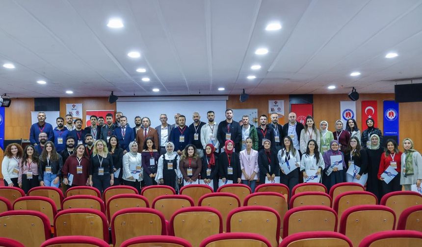 Hakkari’de önemli bir proje başarıyla tamamlandı