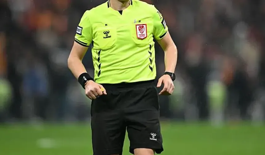 Türk futbolunda 'Bahis' skandalı