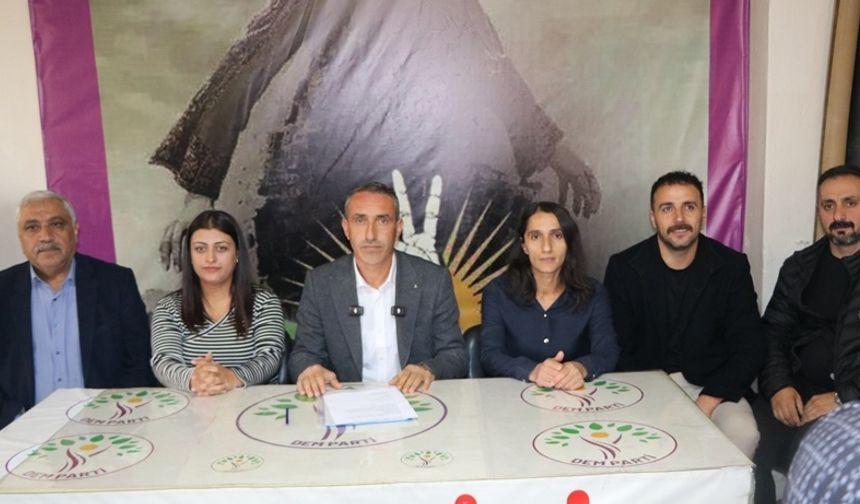 Xero Abbas Hakkari’de şölene katılacak