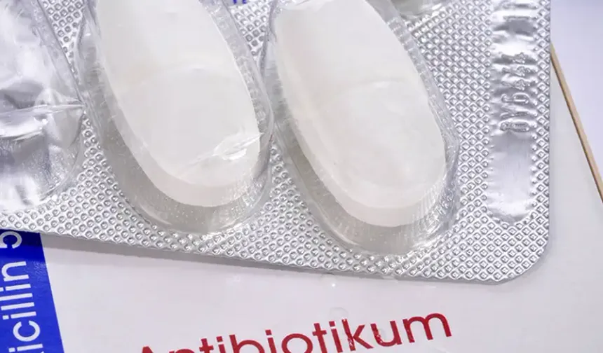 DSÖ'den alarm: Antibiyotik direnci yüzde 40 arttı