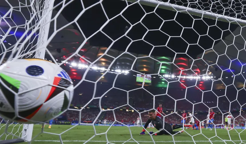 Amatör Lig ekibi Kahta, Süper Lig temsilcisini eledi