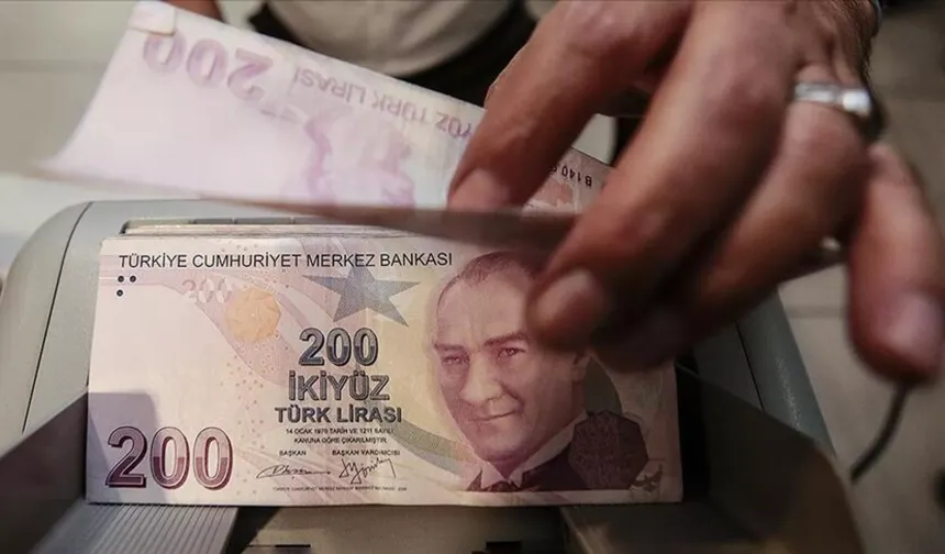 Fon soruşturmasında 401 milyar TL'lik çıkış