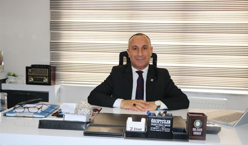 Hakkari SMMMO’dan Muhasebe Haftası açıklaması