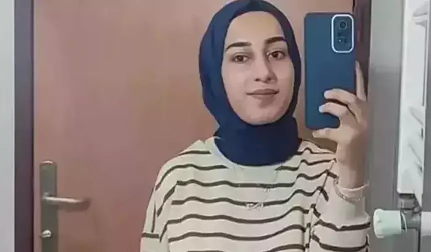 Rojin'in ölümüne ilişkin 195 kişinin DNA örneği alındı