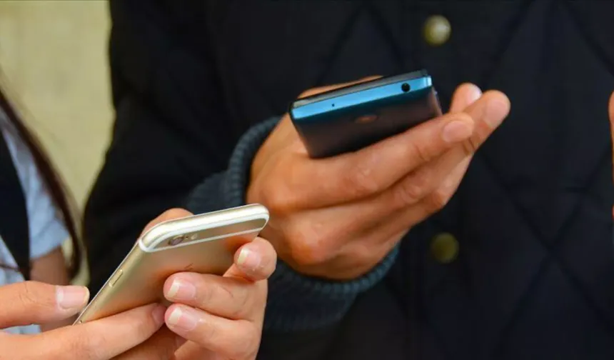 Türkiye, telefonda en çok görüşen ülke oldu