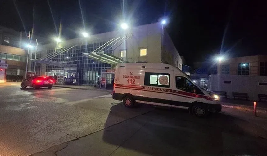 Yurt yemeği 80 öğrenciyi hastanelik etti