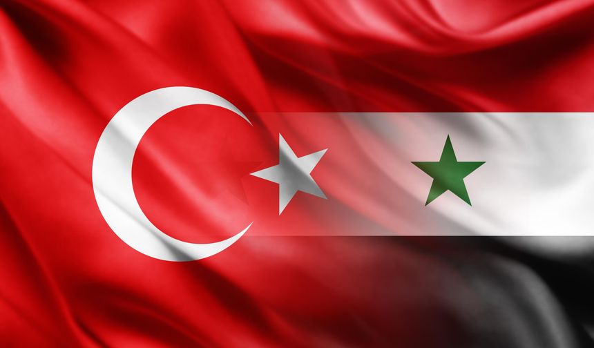 Ankara'da Türkiye-Suriye toplantısı düzenlenecek