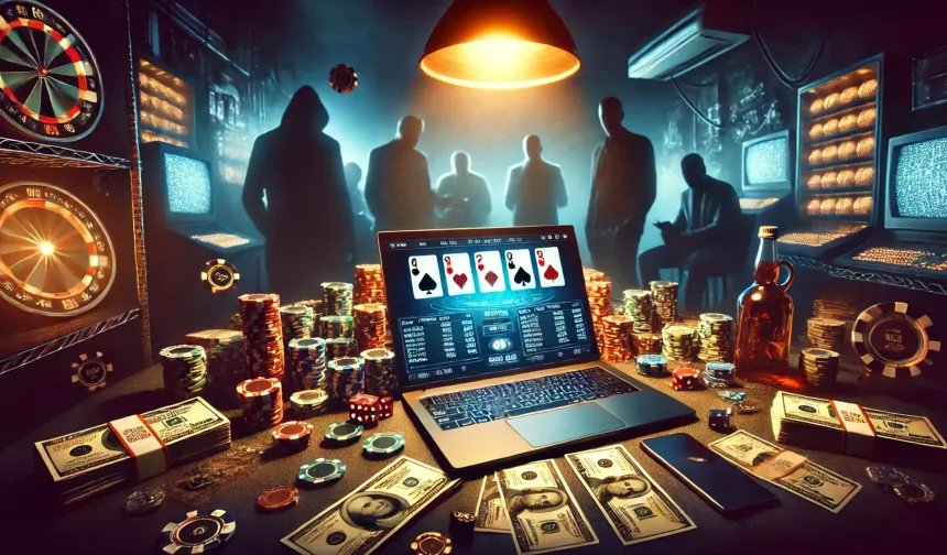 Yasa dışı bahise sıkı takip: Yeni eylem planı yürürlükte