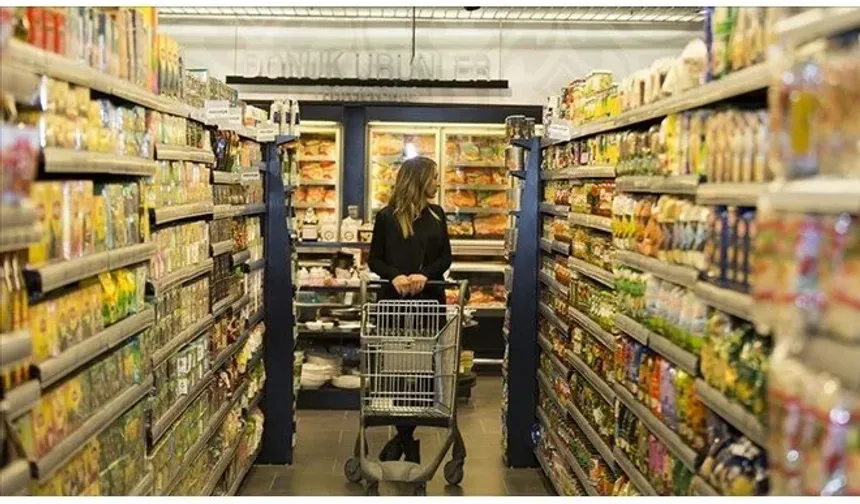 Ekim enflasyonu bugün açıklanıyor