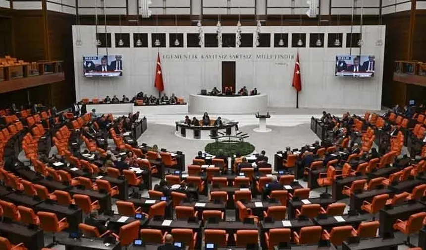 MHP’den kayyım açıklaması: Düzenleme netleşti
