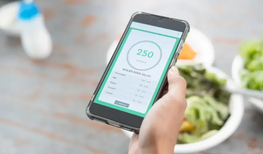 Kalori saymadan nasıl zayıflanır?