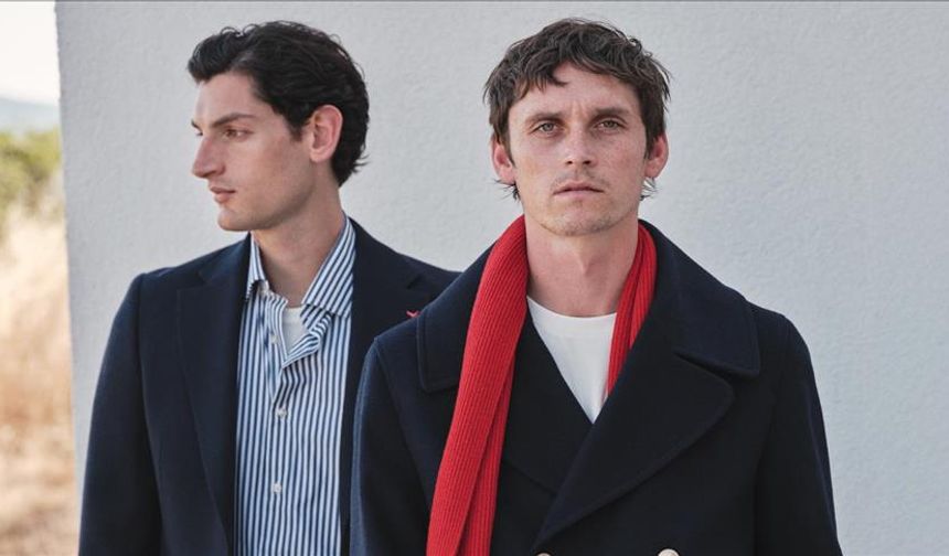 D'S damat "11.11" kampanyasını başlattı