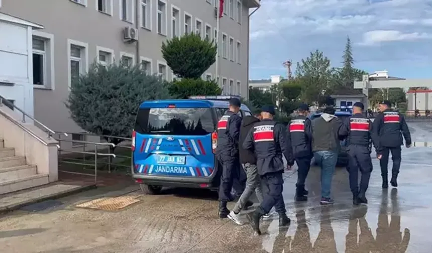 Siber suçlara yönelik operasyonlarda 53 tutuklama