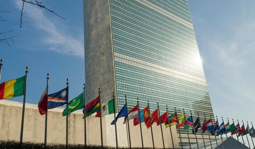 BM: Gazze ve İsrail sınır değişikliğine karşıyız