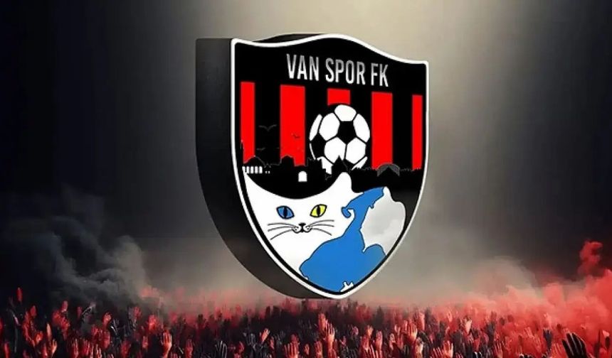 Vanspor Kürtçede yine ofsayta düştü