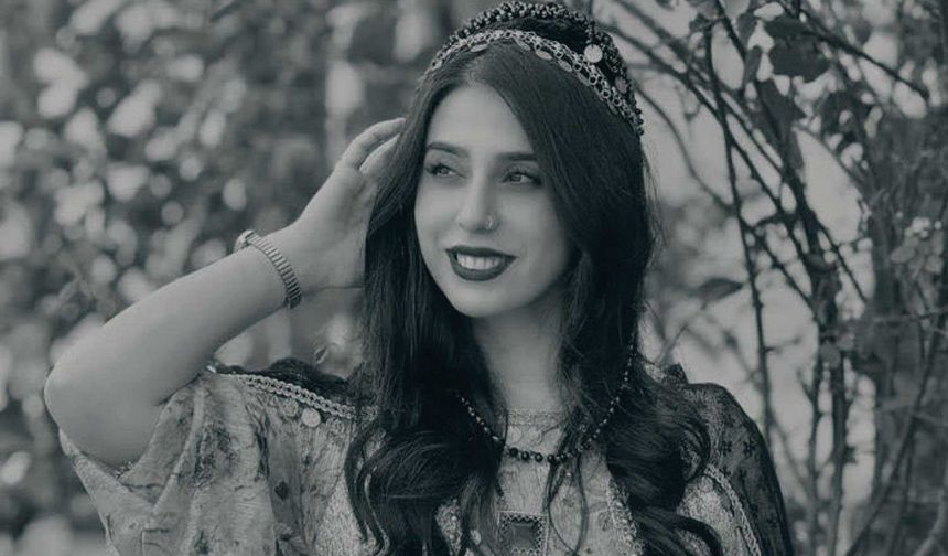 Genç kızın cenazesi Zap Suyunda bulundu