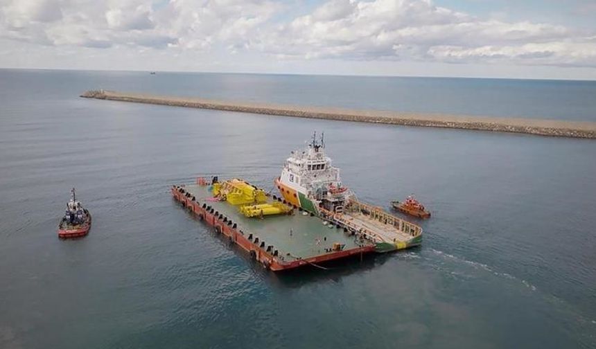 LPG ithalatı ekim’de yüzde 17 geriledi