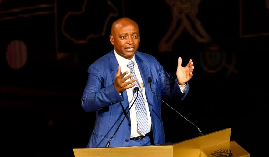 Afrika Uluslar Kupası 4 yılda bir oynanacak