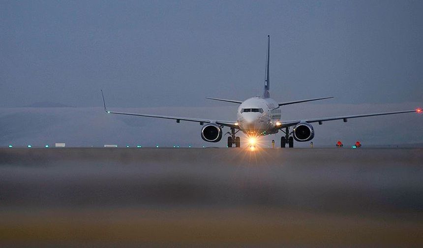 Gümrük Beyan Sistemi tüm havalimanlarına