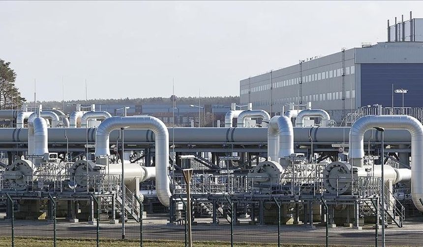 AP, Rusya’dan gaz alımının bitirilmesini onayladı