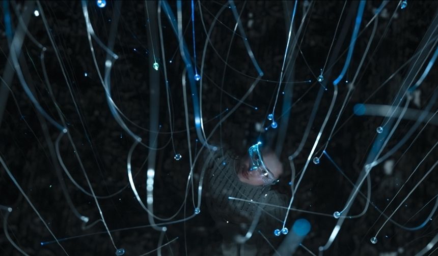 Türkiye dijital altyapısını güçlendiriyor