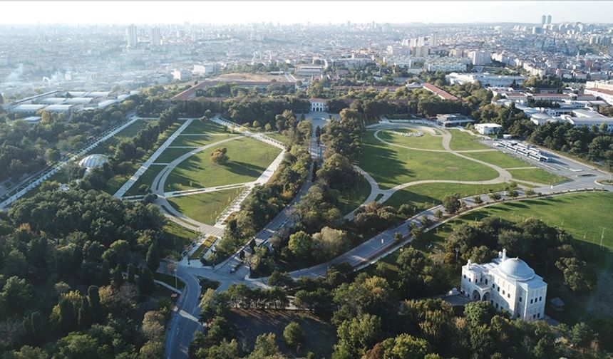 Yeşil Üniversite Endeksi’nde Türkiye’den 6 başarı