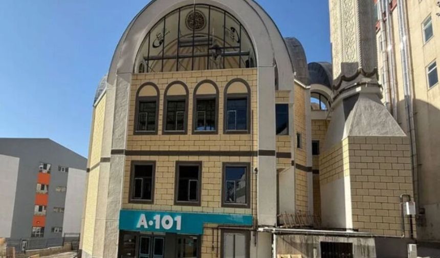 Müftü Okuş: Ramazan’da iki camiyi ibadete açacağız