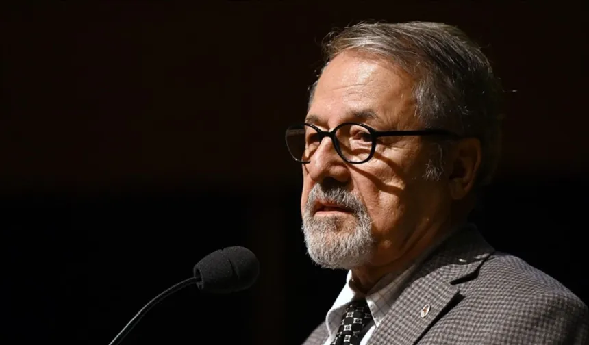 Naci Görür Van depremi için uyardı: Sığ ve tehlikeli bir kırılma!