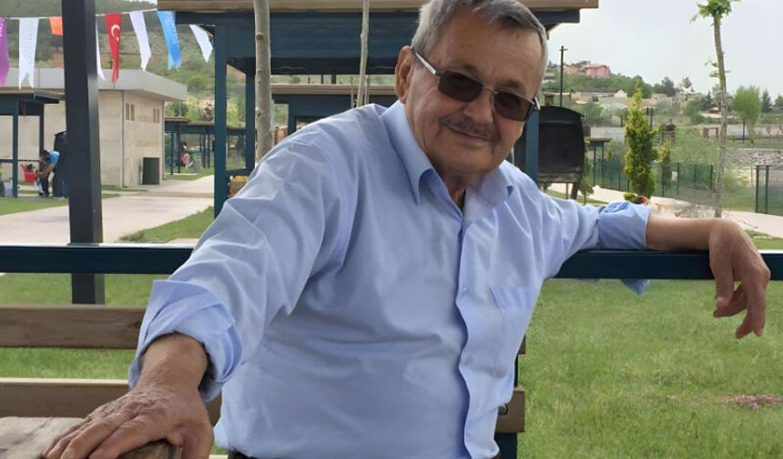 Çukurca Yasta; Mehmet Selim Tunç vefat etti